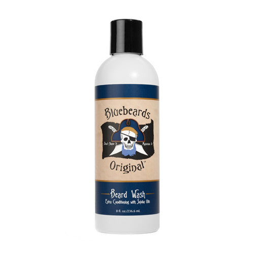 Bluebeards Original Beard Wash Extra Conditioning