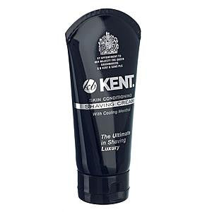 Kent Shaving Cream, Tube (75 ml/25 oz)