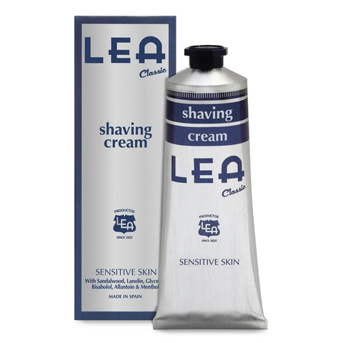 Kent Shaving Cream, Tube (75 ml/25 oz)