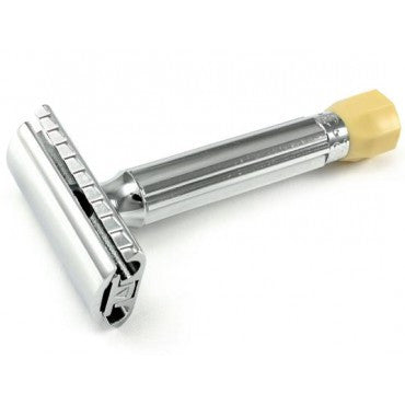 Merkur Progress Adjustable Double Edge Safety Razor Short