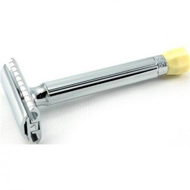 Merkur Progress Adjustable Double Edge Safety Razor Long