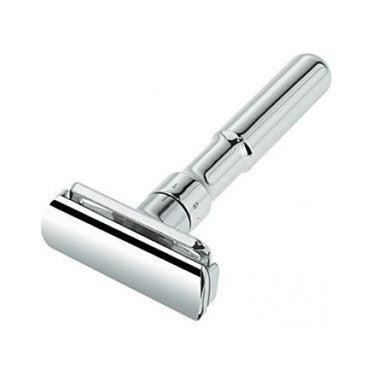 Merkur Futur Adjustable Double Edge Safety Razor