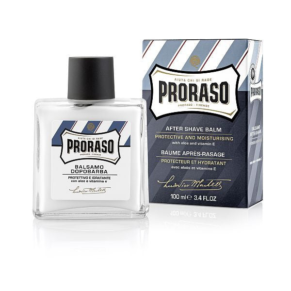 Proraso Aloe and Vitamin E Aftershave