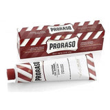 Proraso Shaving Cream with Sandalwood Oil and Shea Butter
