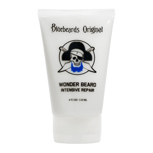 Bluebeards Original Wonder Beard Intensive Repair