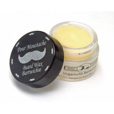 Golddachs Hungarian Beard Wax