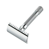 Merkur Double Edge Safety Razor Open Tooth Comb