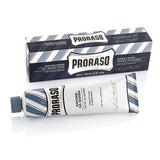 Proraso Shaving Cream with Aloe and Vitamin E