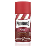 Proraso Shaving Foam with Sandalwood Oil and Shea Butter