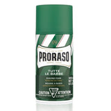 Proraso Shaving Foam with Eucalyptus Oil and Menthol